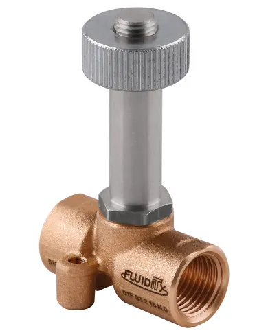 AIGNEP Serie 01F - 2/2 NO