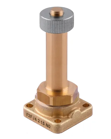AIGNEP Serie F2F - 2/2 NO