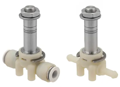 AIGNEP Serie T1F - 2/2 NC