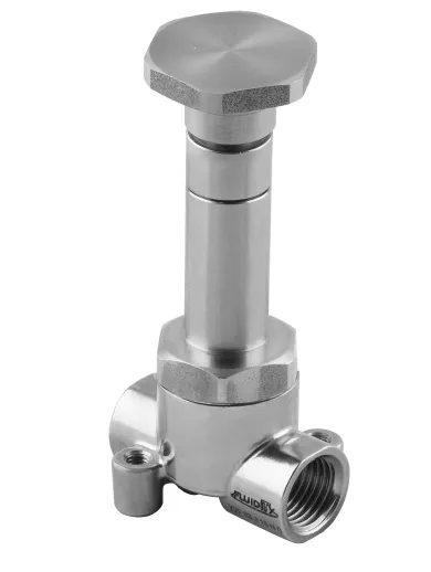 AIGNEP Serie X2A - 2/2 NC