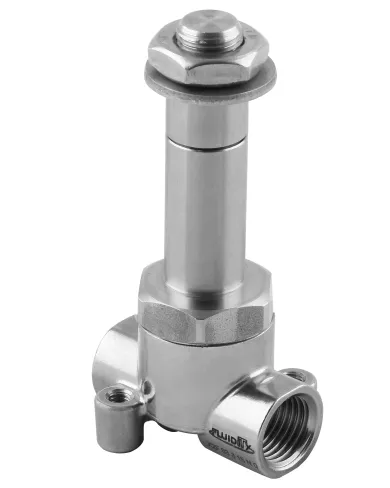 AIGNEP Serie X2F - 2/2 NC