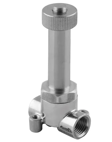 AIGNEP Serie X2F - 2/2 NO