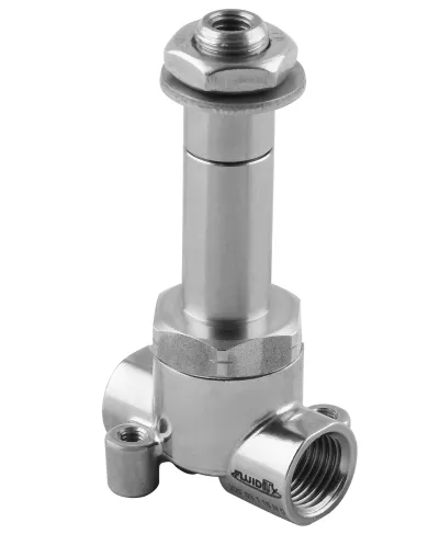 AIGNEP Serie X2F - 3/2 NO