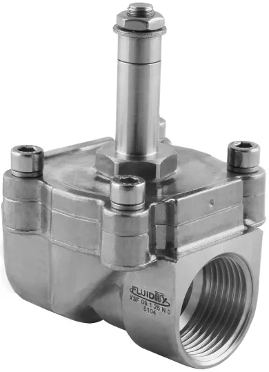 AIGNEP Serie X3F - 2/2 NC