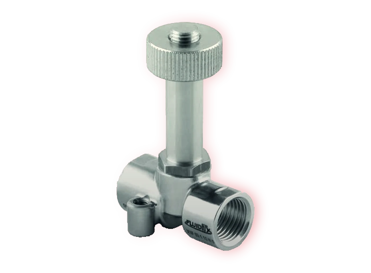 Electroválvula AIGNEP serie X1F