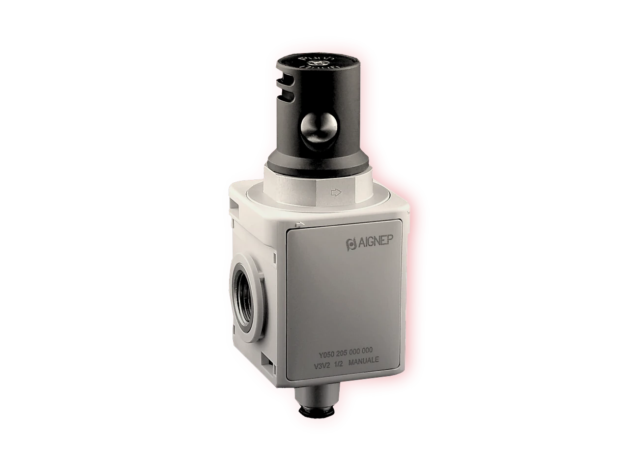 Unidad FRL AIGNEP Y050-G3