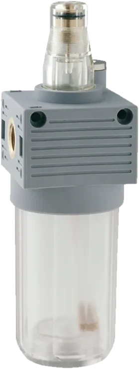 T040 · Lubricador