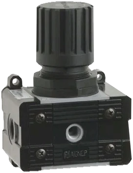 Unidad FRL AIGNEP T020 · Regulador