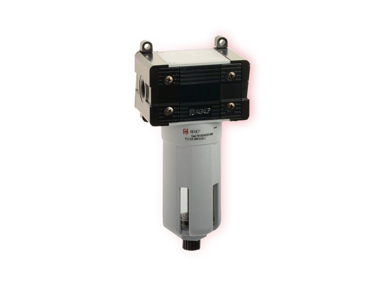 Unidad FRL AIGNEP T010