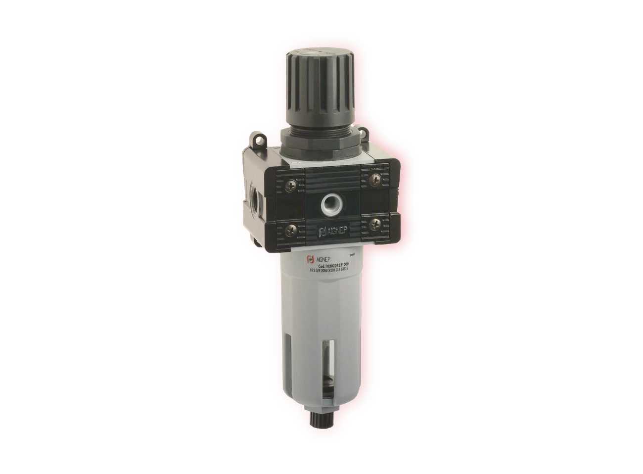Unidad FRL AIGNEP T030