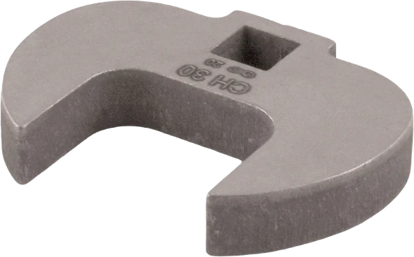 Inserto para llave dinamométrica