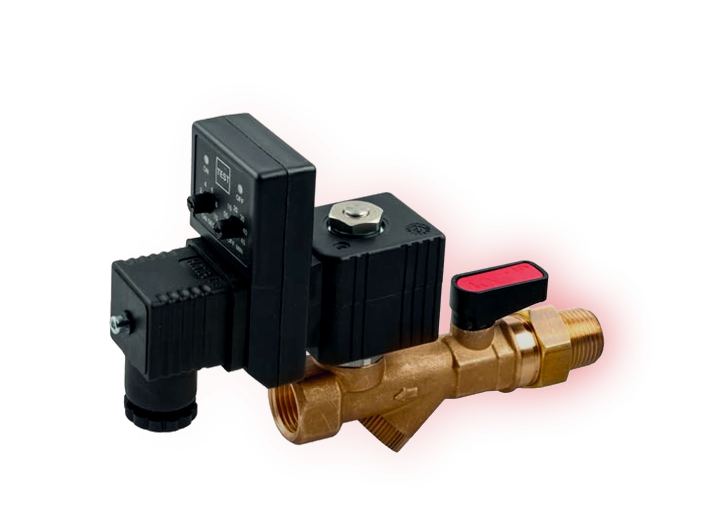 Electroválvula AIGNEP serie 90975