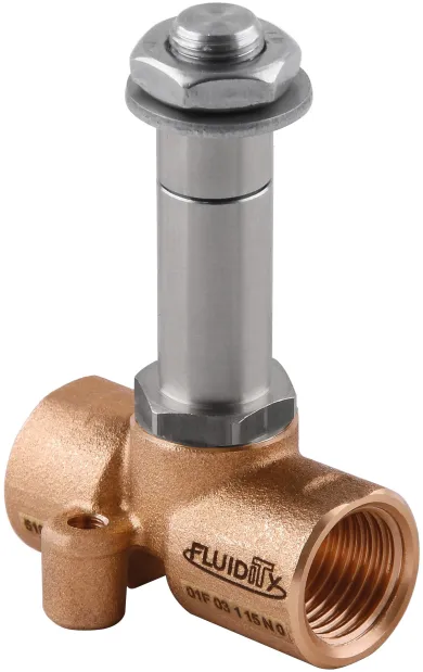 AIGNEP Serie 01F - 2/2 LC