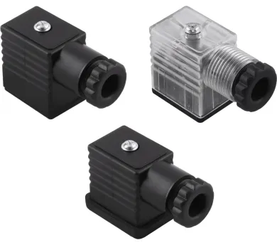 AIGNEP Serie CONNECTORS - 22 mm