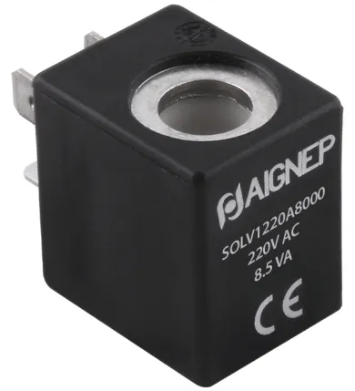 AIGNEP Serie V 22 mm
