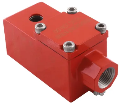 AIGNEP Serie Y - ATEX