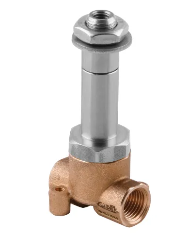 AIGNEP Serie 02F - 3/2 NO - 1/8" - 1/4"