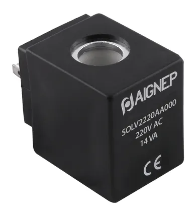AIGNEP Serie V 30 mm