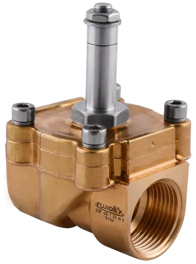 AIGNEP Serie 03F - 2/2 NC