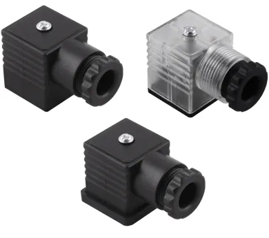 AIGNEP Serie CONNECTORS - 30-36 mm