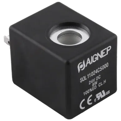 AIGNEP Serie B