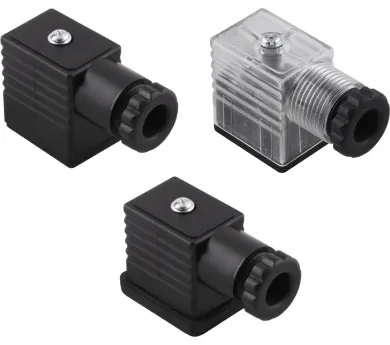 AIGNEP Serie CONNECTORS - 22 mm
