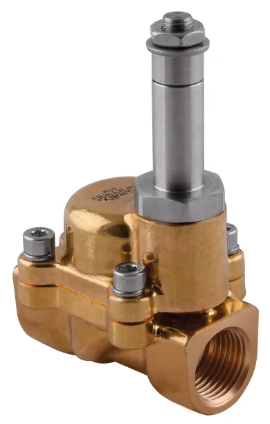 AIGNEP Serie 05F - 2/2 NC