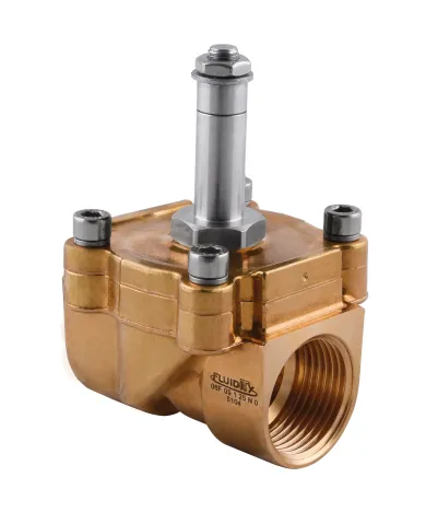AIGNEP Serie 06F - 2/2 NC