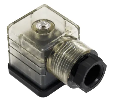 AIGNEP Serie CONNECTORS - 30-36 mm - ENERGY SAVING