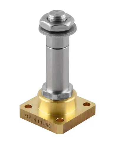 AIGNEP Serie F1F - 2/2 LC
