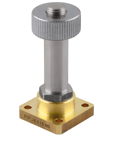 AIGNEP Serie F1F - 2/2 NO