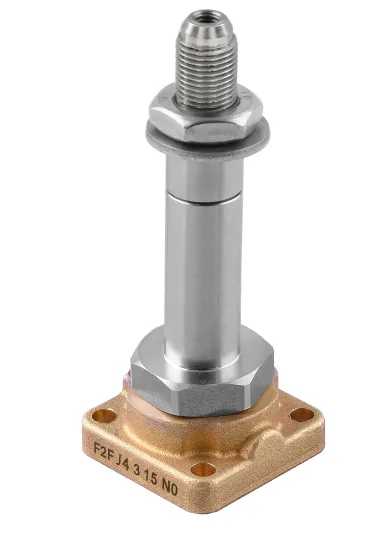 AIGNEP Serie F2F - 3/2 NC