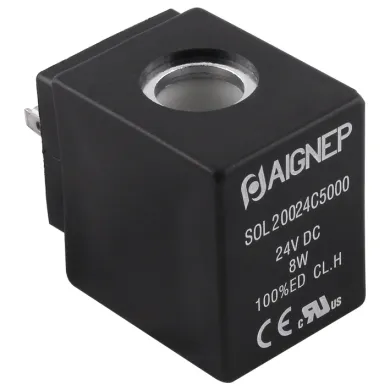 AIGNEP Serie C