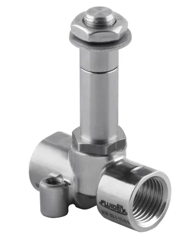 AIGNEP Serie X1F - 2/2 LC