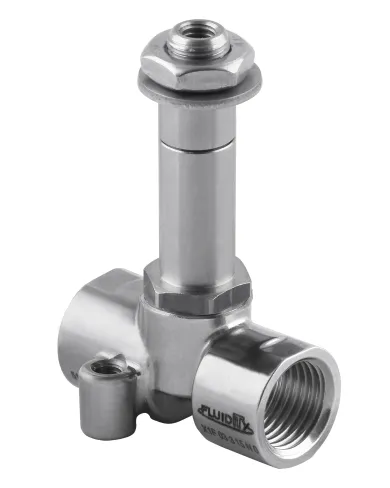 AIGNEP Serie X1F - 3/2 NO