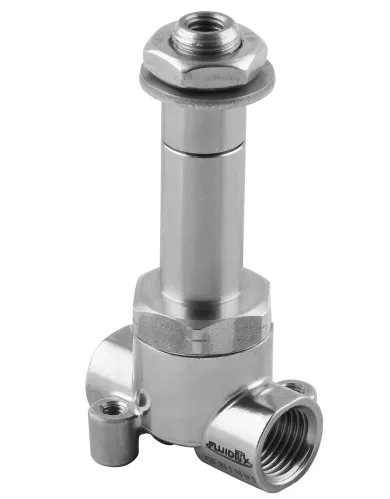 AIGNEP Serie X2F - 3/2 NC