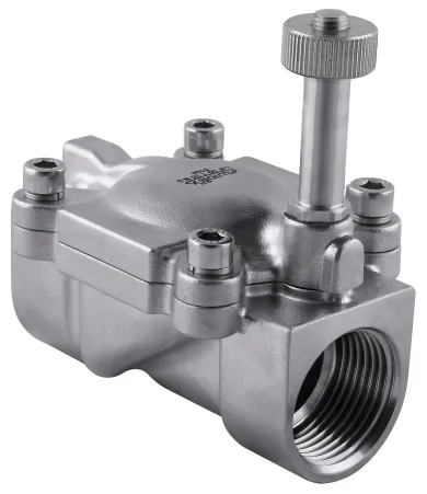 AIGNEP Serie X4F - 2/2 NO