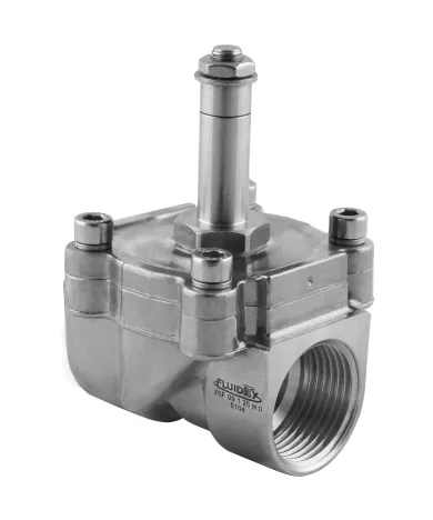 AIGNEP Serie X6F - 2/2 NC