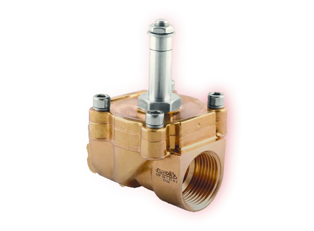 Electroválvula AIGNEP serie 03F
