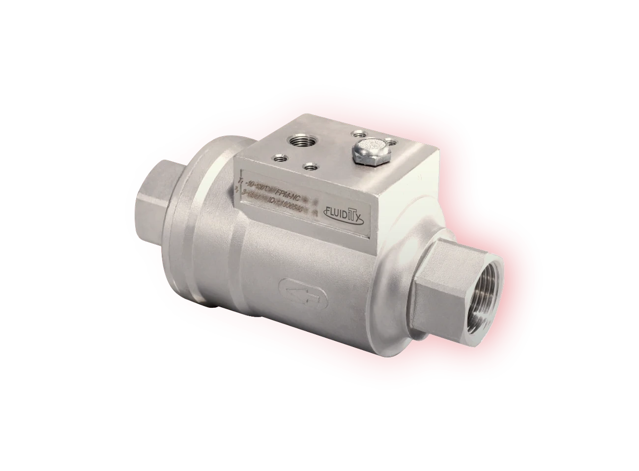 Electroválvula AIGNEP serie X7F