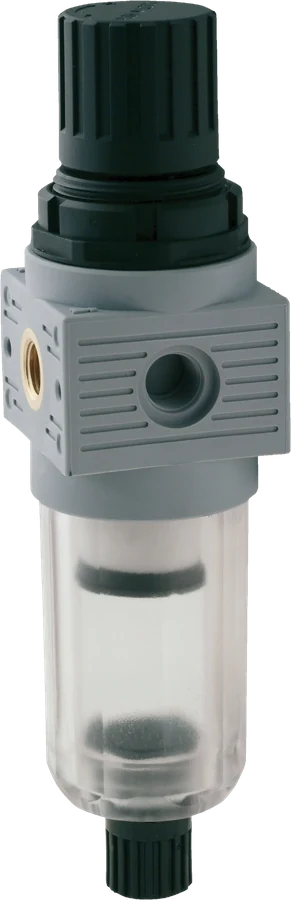 Unidad FRL AIGNEP T030 · Filtro regulador