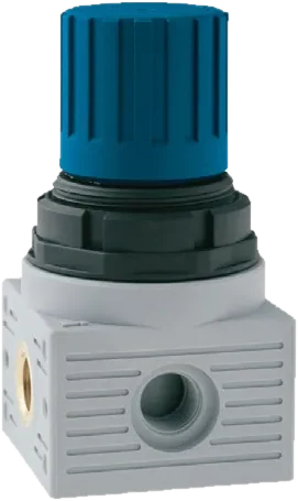 T080 · Regulador de agua