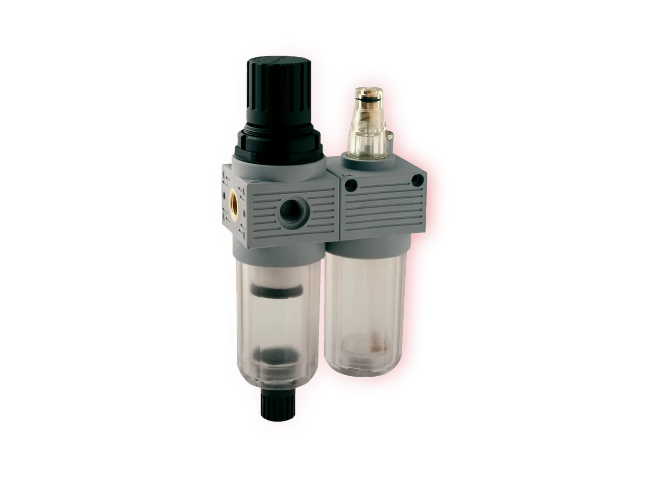 Unidad FRL AIGNEP T100