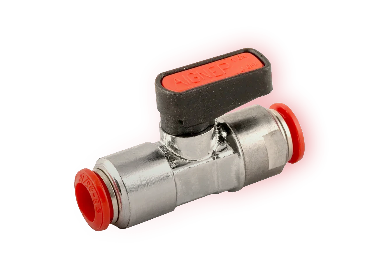 Válvula de esfera GHILUX AIGNEP 6560