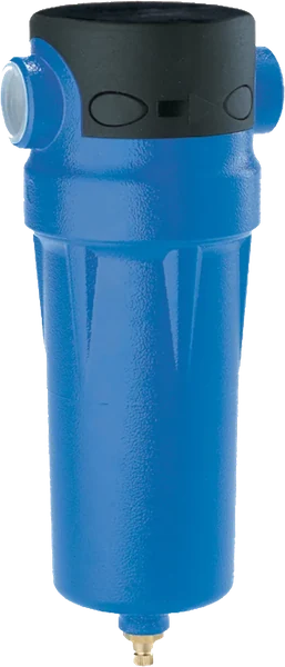 Filtro fino 1 µm