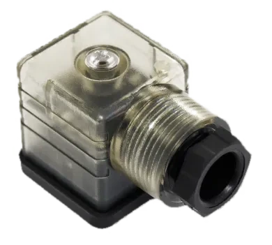 Electroválvula AIGNEP Conector Energy Saving